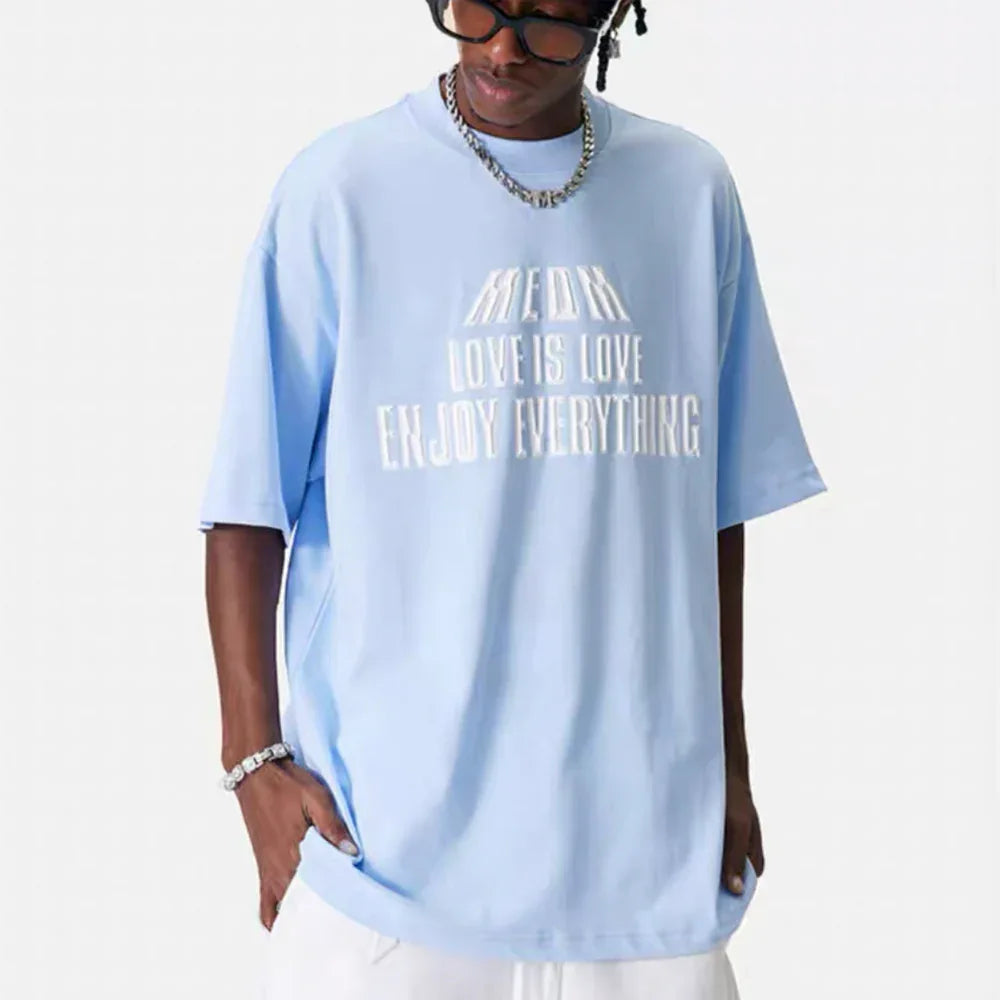 MEDM Swell Up Tee