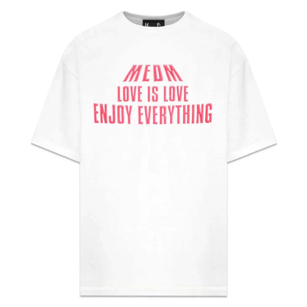 MEDM Swell Up Tee