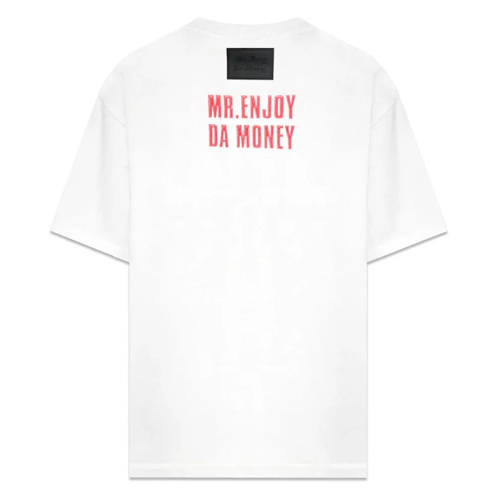 MEDM Swell Up Tee