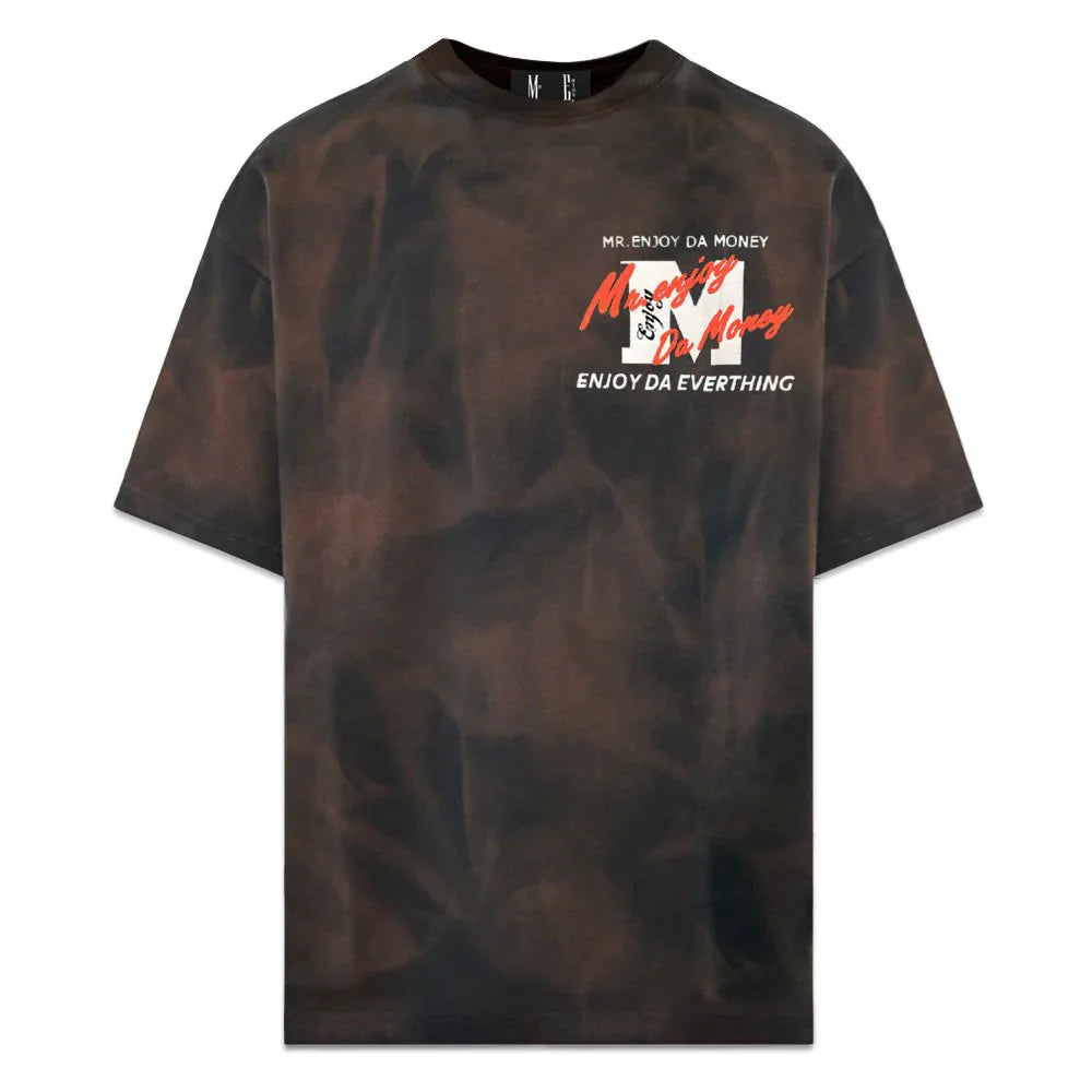 MEDM Back 53 Tee