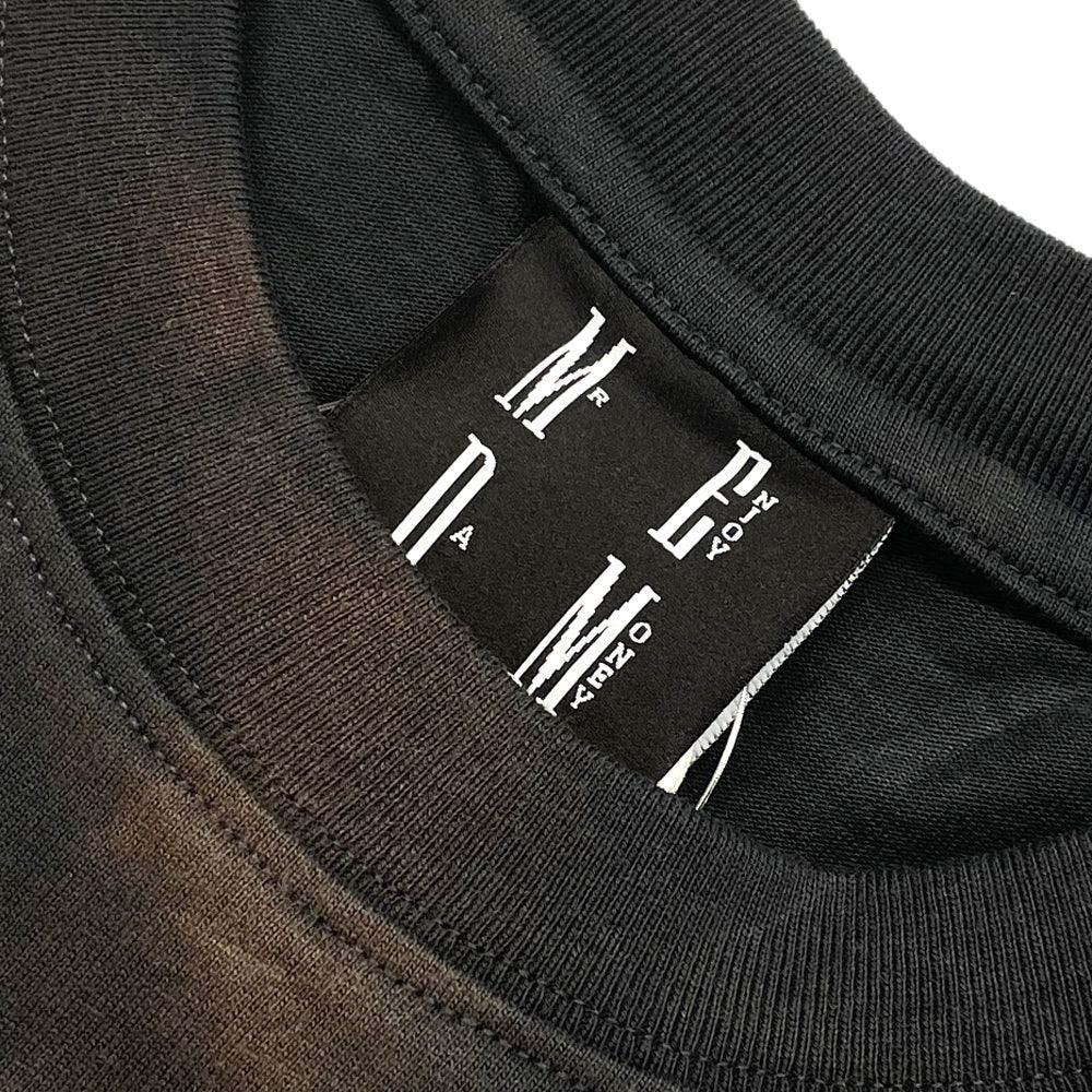 MEDM Back 53 Tee