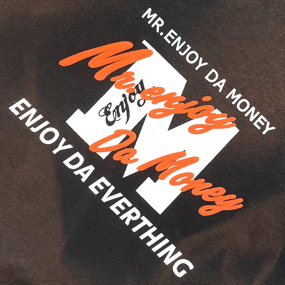 MEDM Back 53 Tee