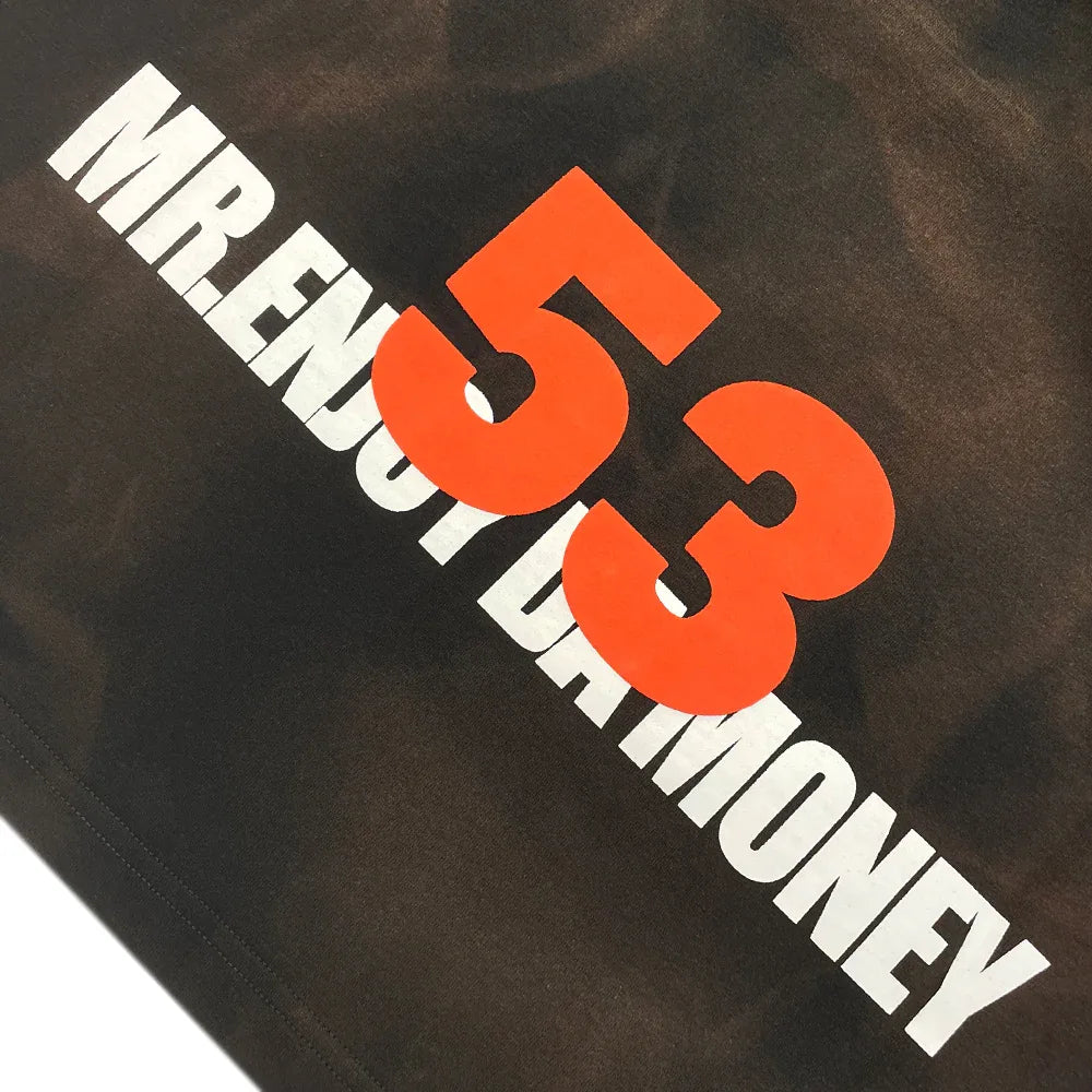 MEDM Back 53 Tee