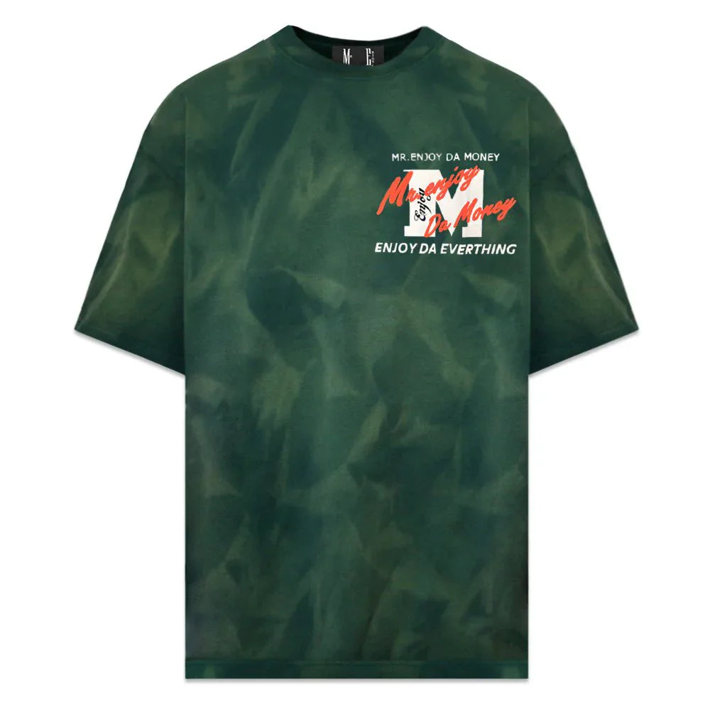 MEDM Back 53 Tee