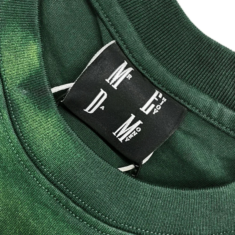 MEDM Back 53 Tee