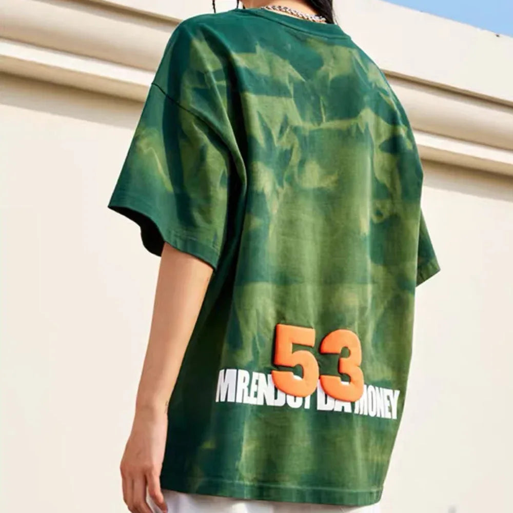 MEDM Back 53 Tee