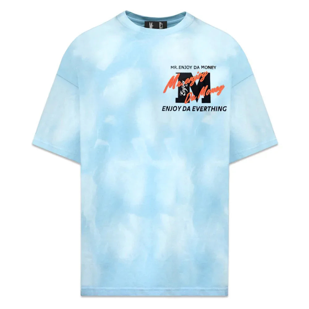 MEDM Back 53 Tee