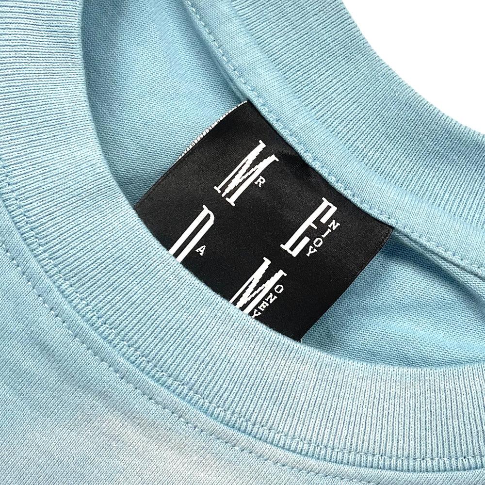 MEDM Back 53 Tee