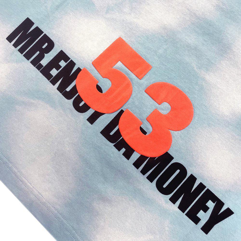 MEDM Back 53 Tee