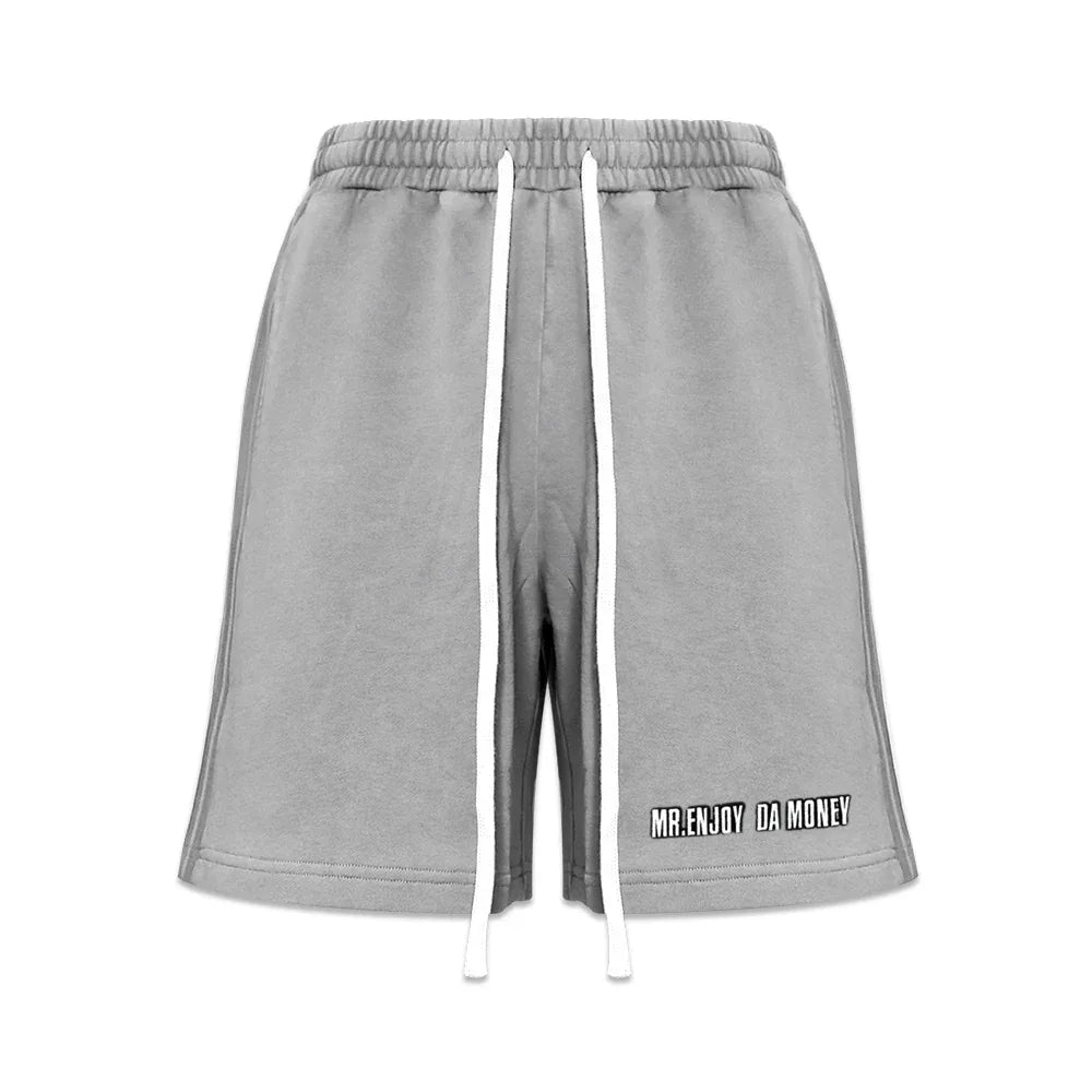 MEDM Long String Shorts