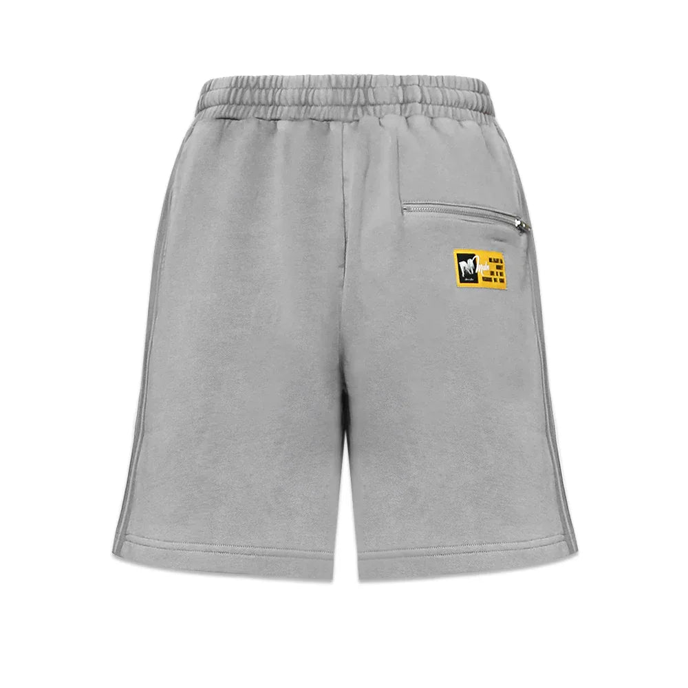 MEDM Long String Shorts