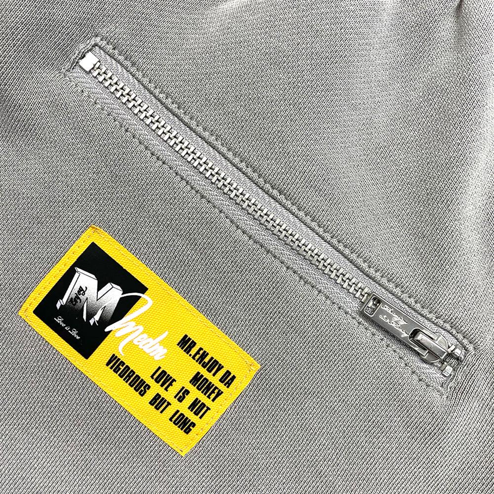 MEDM Long String Shorts