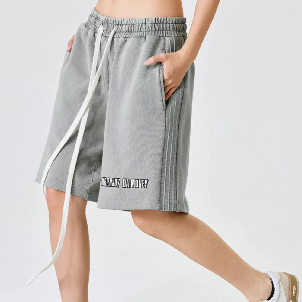 MEDM Long String Shorts