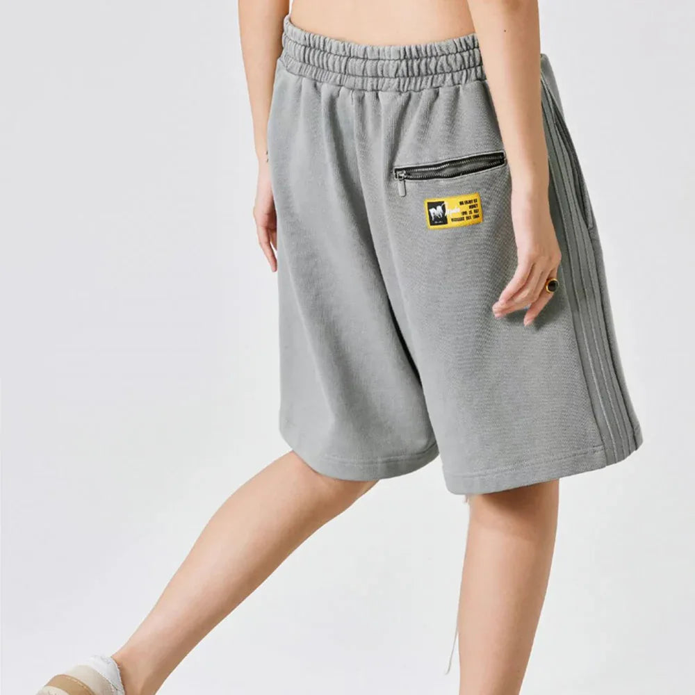 MEDM Long String Shorts