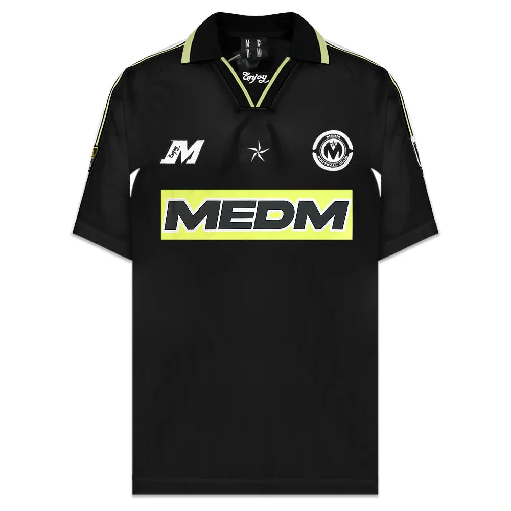 MEDM Soccer Polo