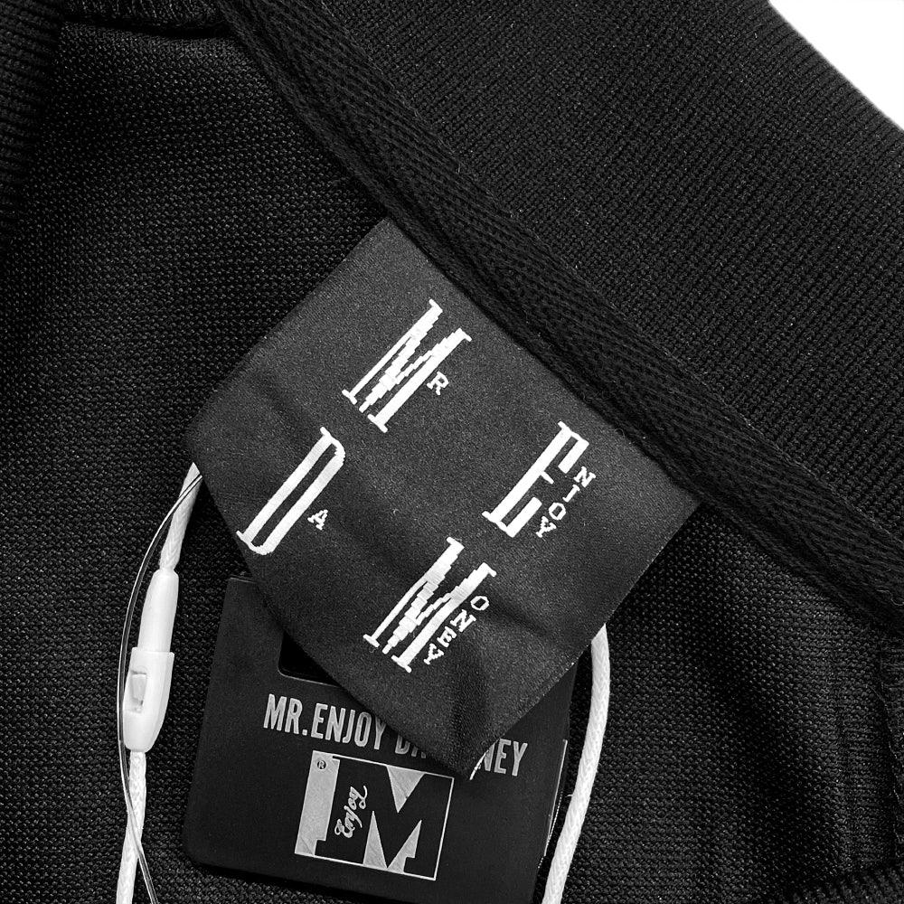 MEDM Soccer Polo