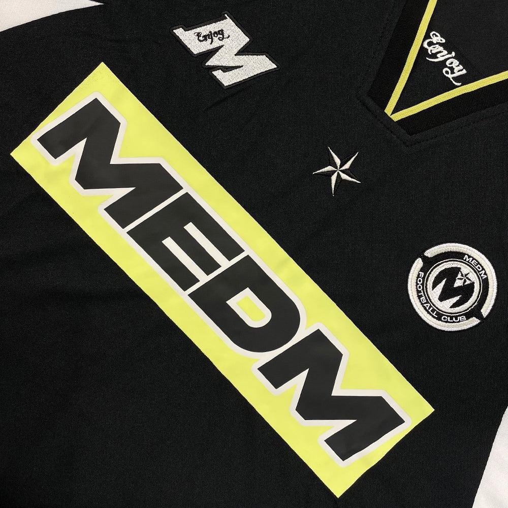 MEDM Soccer Polo