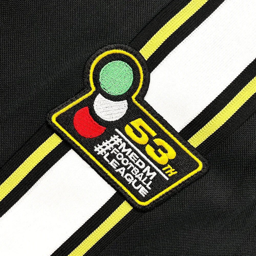 MEDM Soccer Polo