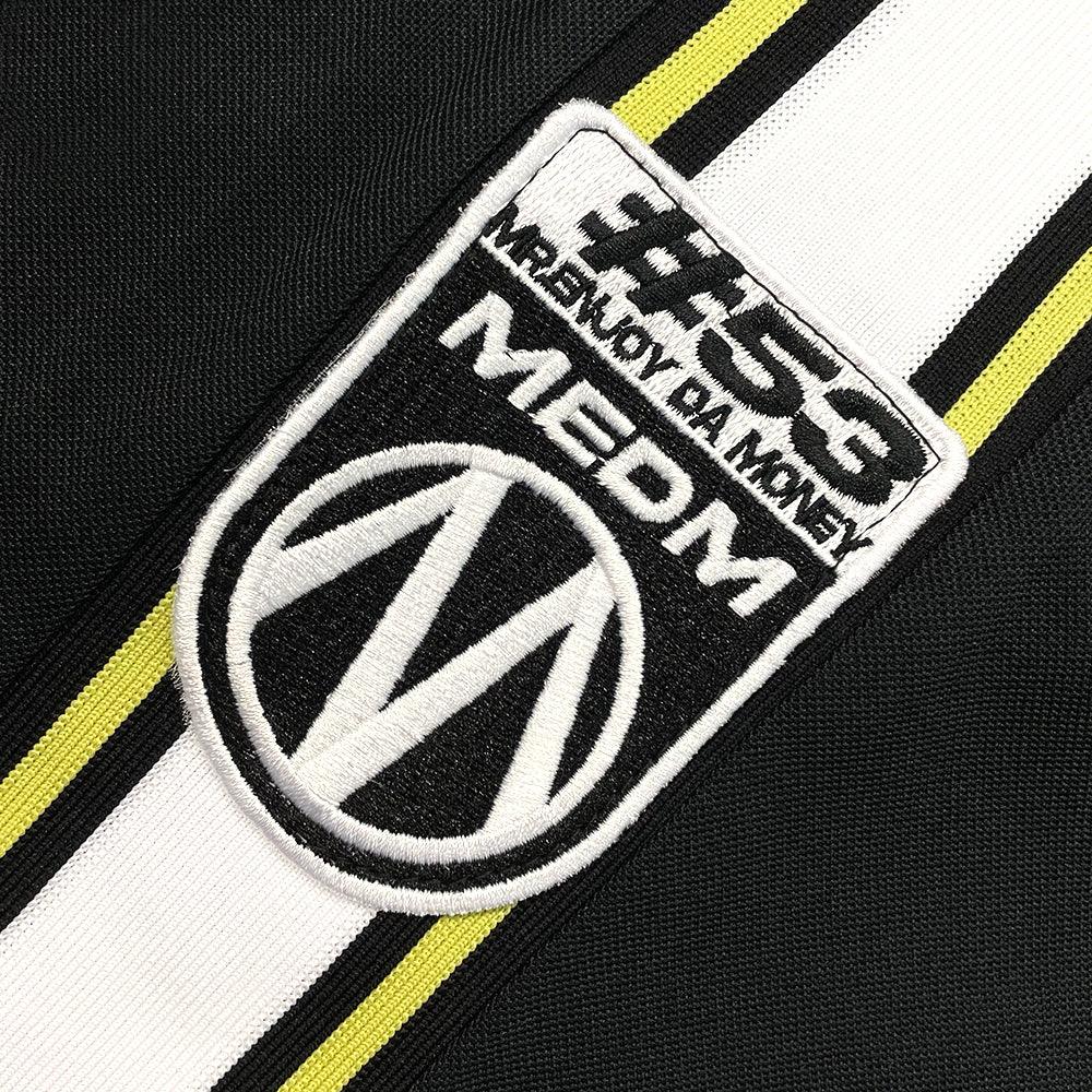 MEDM Soccer Polo