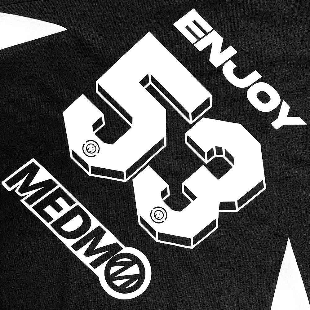 MEDM Soccer Polo