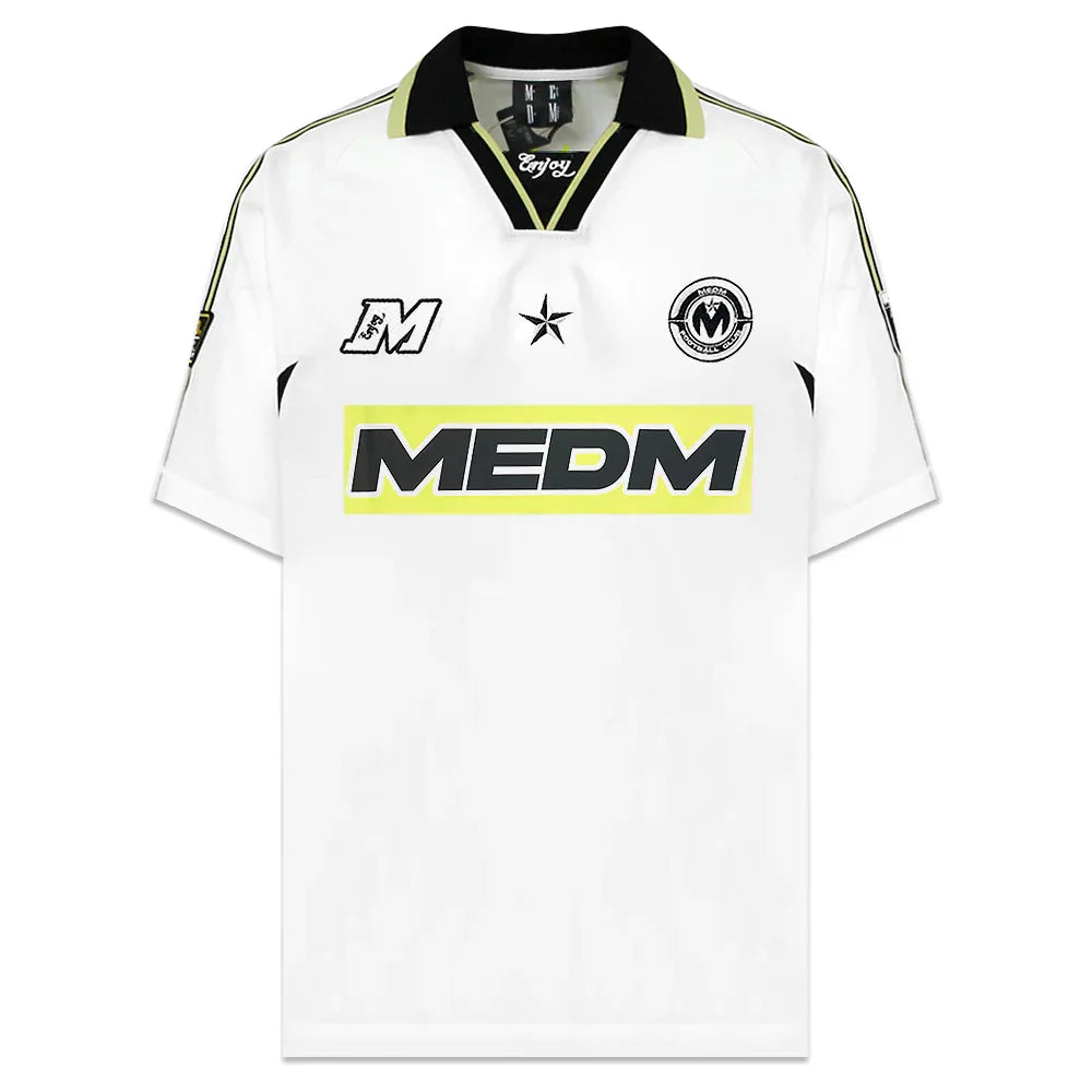 MEDM Soccer Polo