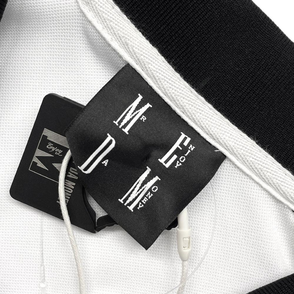 MEDM Soccer Polo