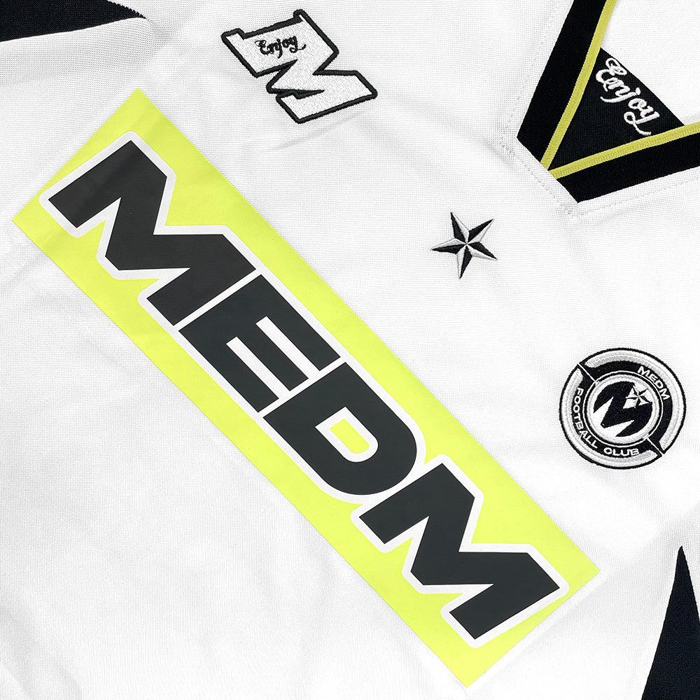 MEDM Soccer Polo