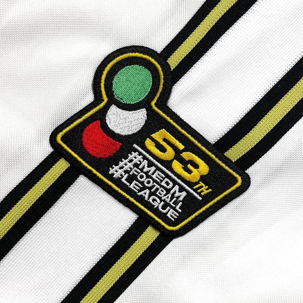 MEDM Soccer Polo