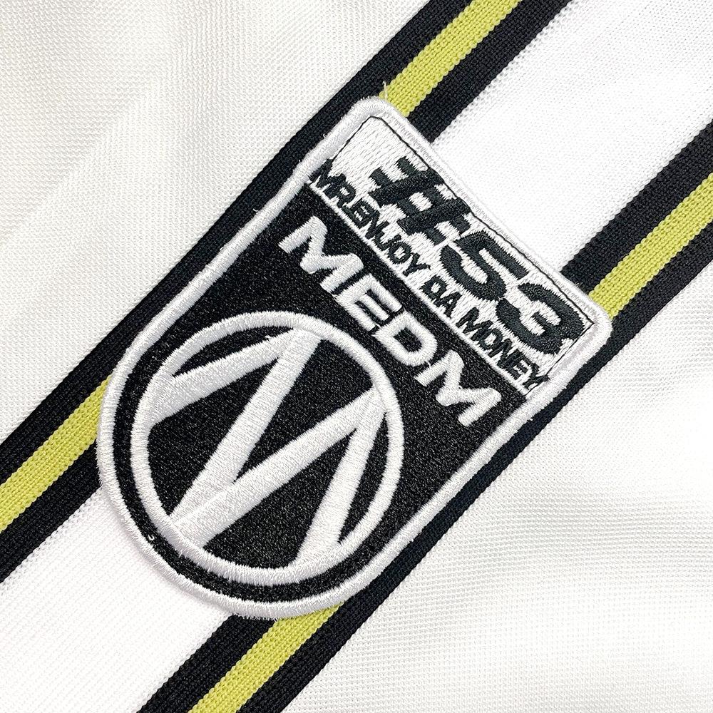 MEDM Soccer Polo