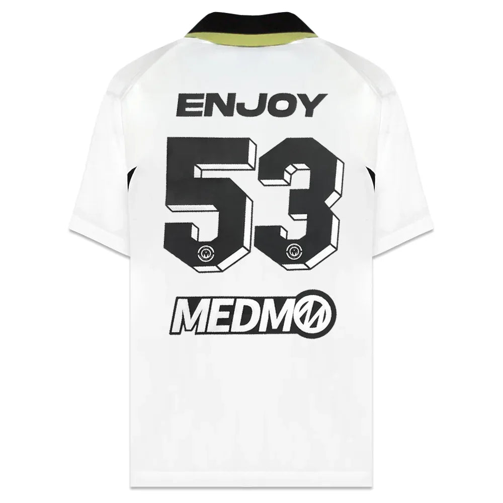 MEDM Soccer Polo