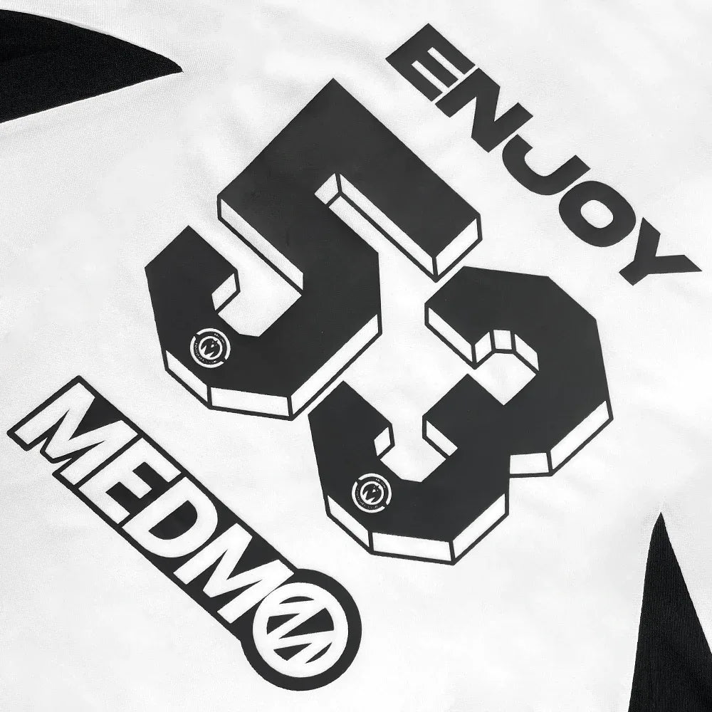 MEDM Soccer Polo