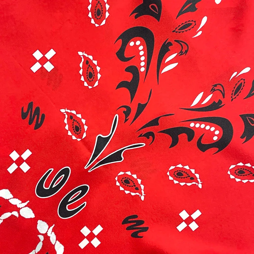 MEDM Cashew Flower Shirt