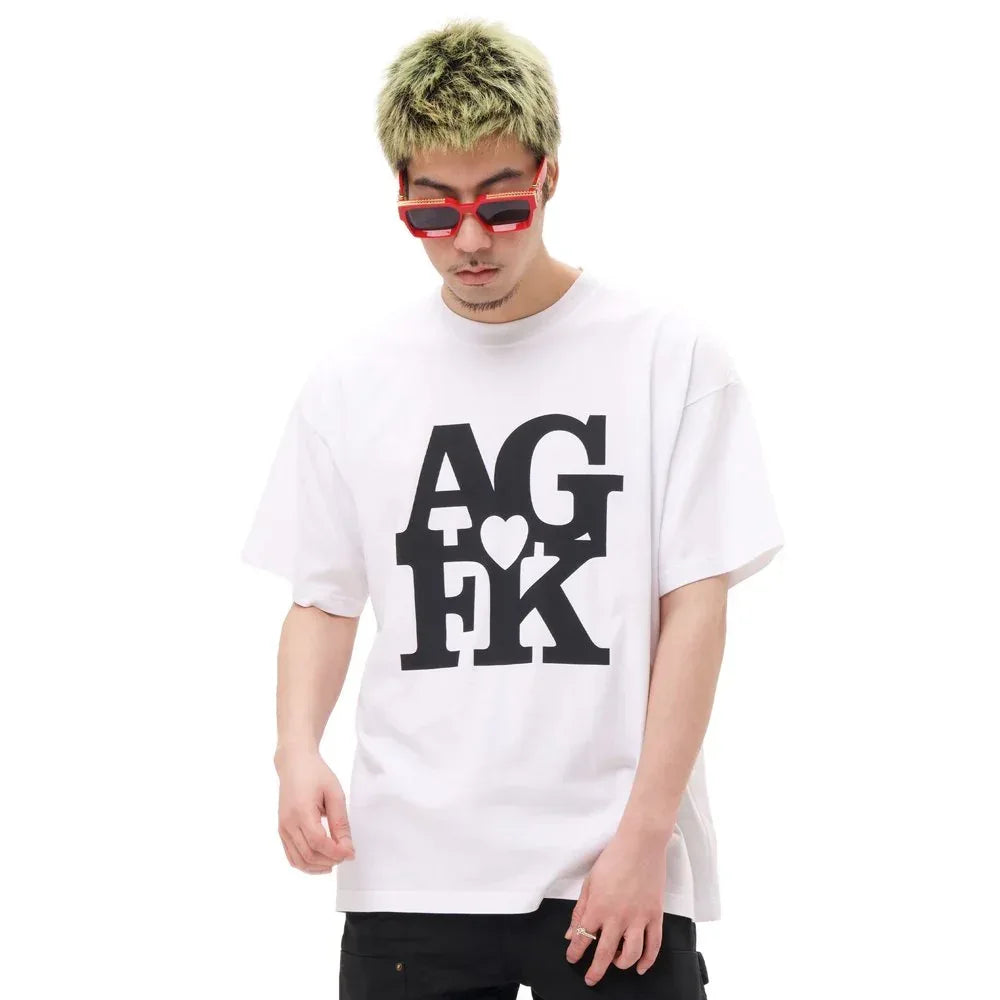 Valentine Love Tee - A FEW GOOD KIDS - VENTURER