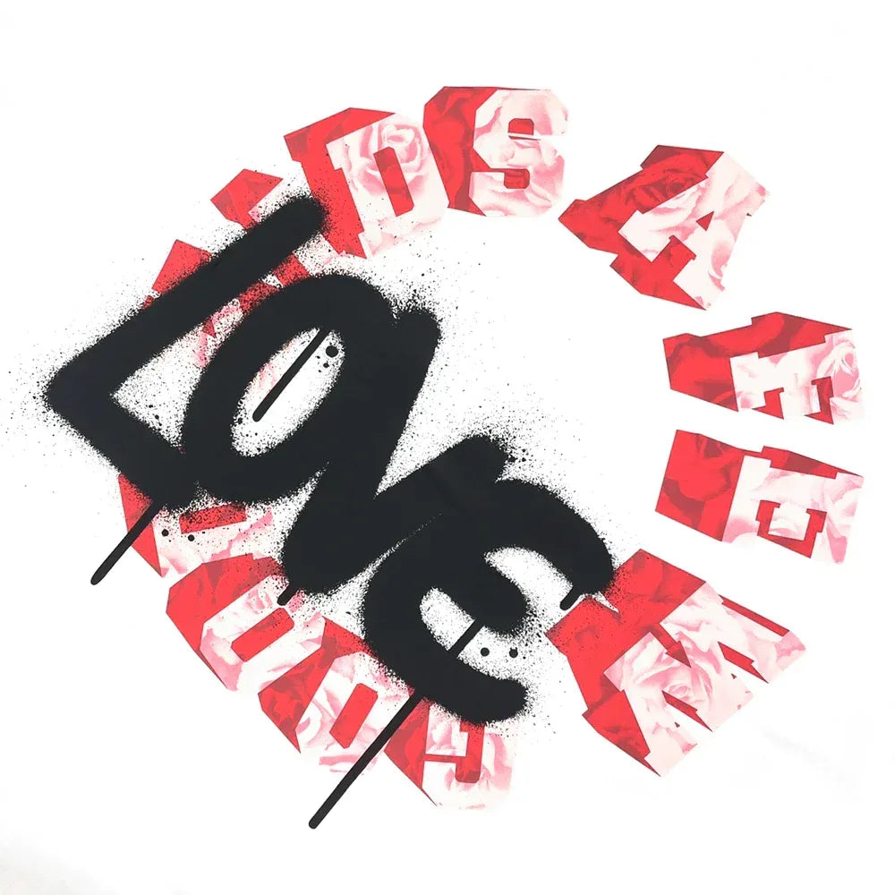 Valentine Love Tee - A FEW GOOD KIDS - VENTURER