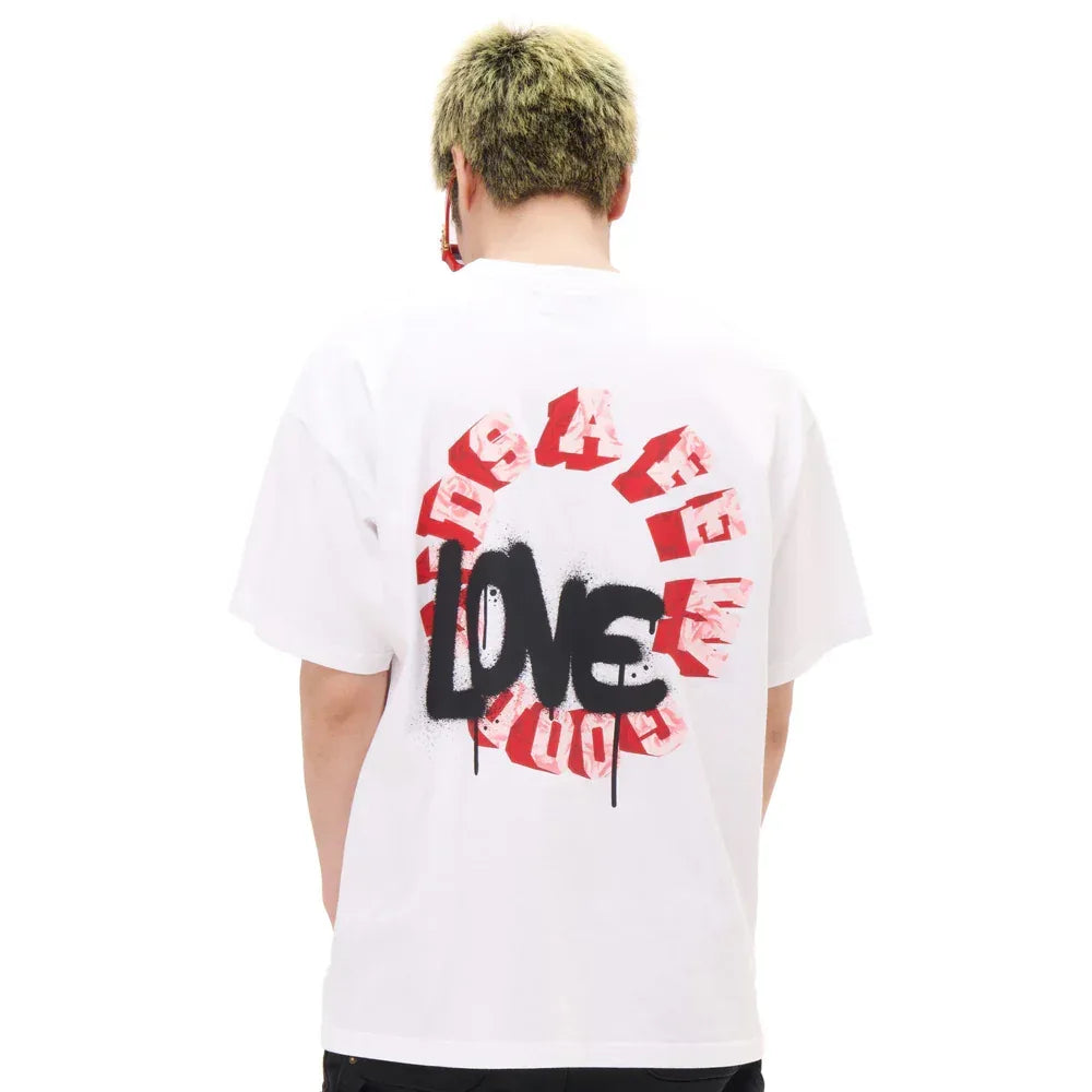 Valentine Love Tee - A FEW GOOD KIDS - VENTURER