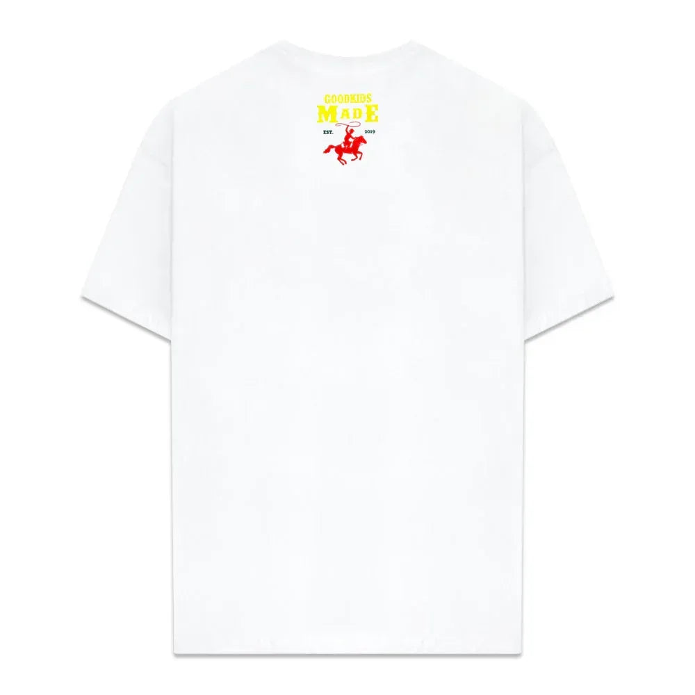 Cow Boy Tee - A FEW GOOD KIDS - VENTURER