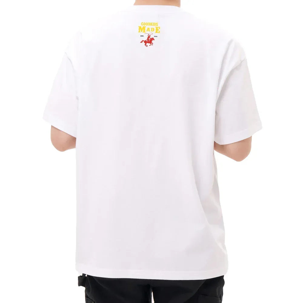 Cow Boy Tee - A FEW GOOD KIDS - VENTURER