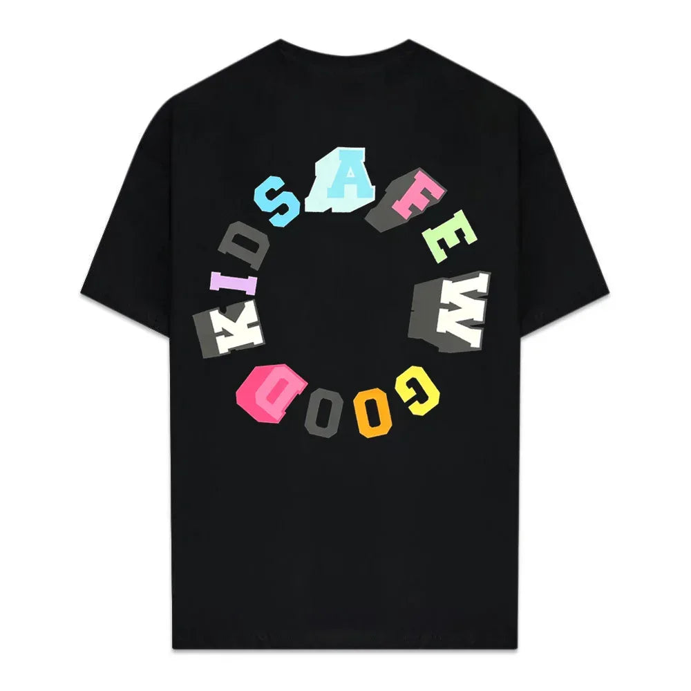Surf Circle Logo Tee - A FEW GOOD KIDS - VENTURER