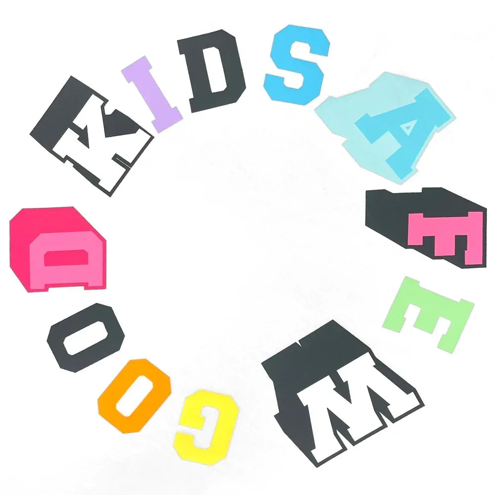 Surf Circle Logo Tee - A FEW GOOD KIDS - VENTURER