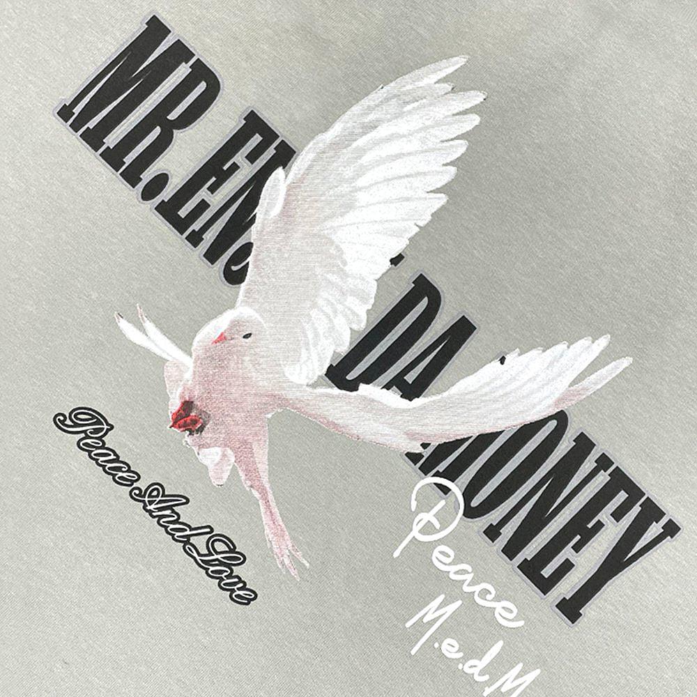 MEDM Bird Tee