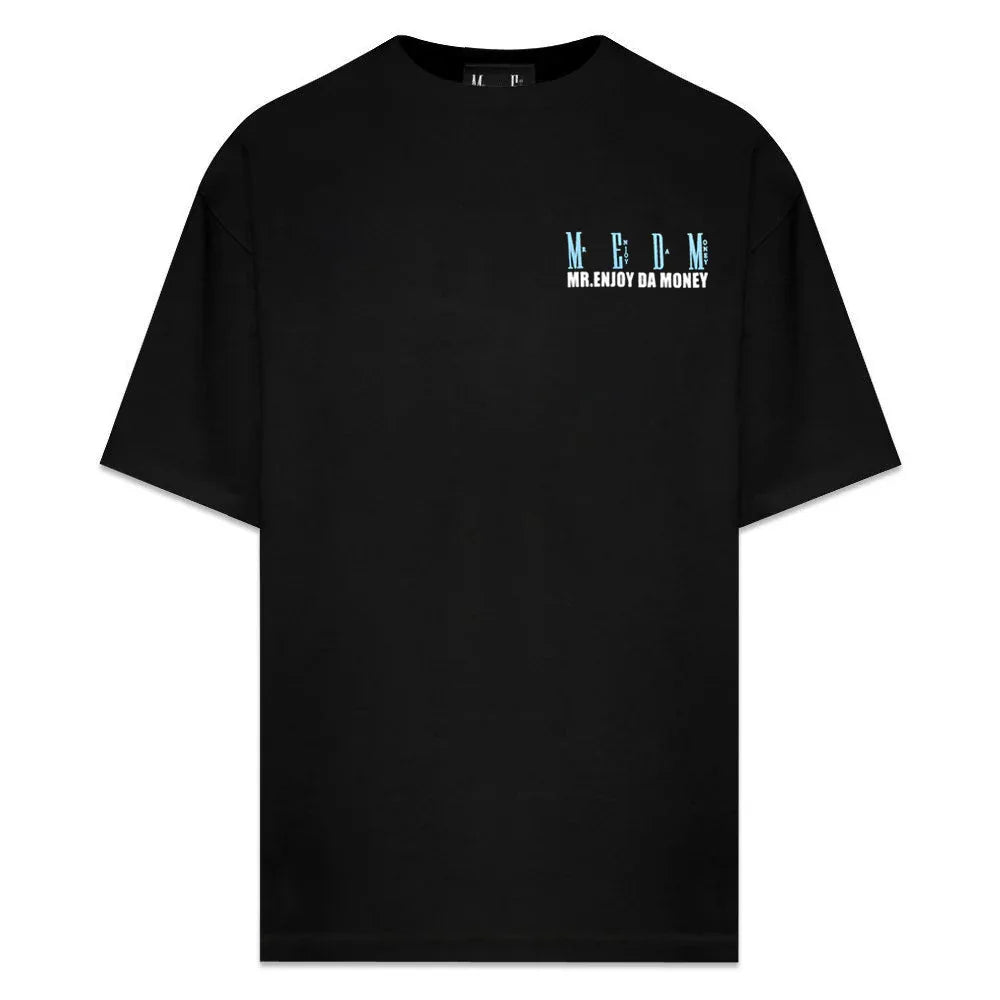 MEDM Big Logo Tee
