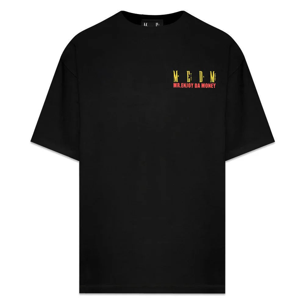 MEDM Big Logo Tee