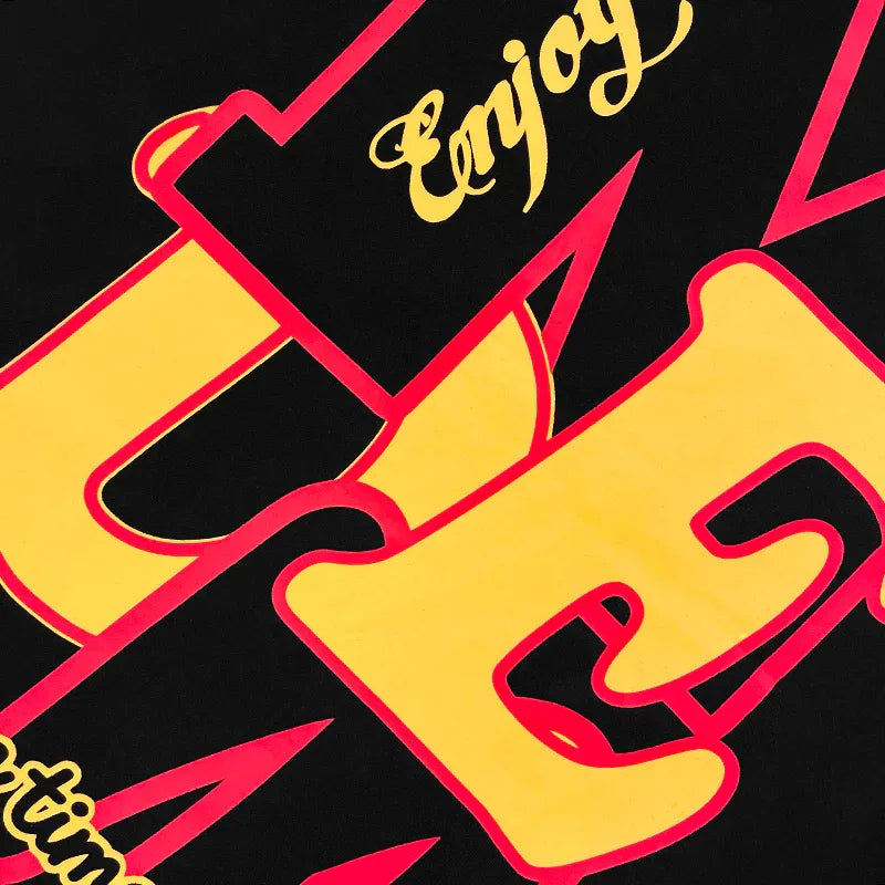 MEDM Big Logo Tee