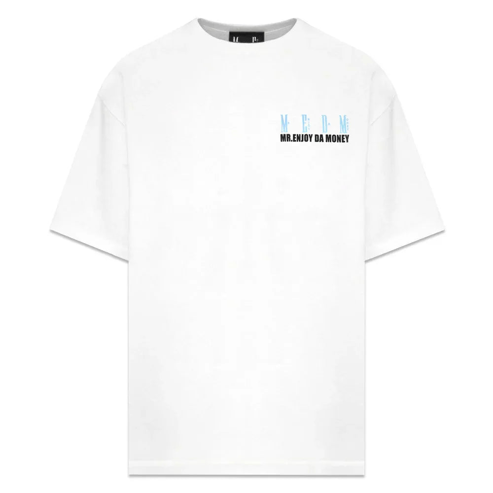 MEDM Big Logo Tee