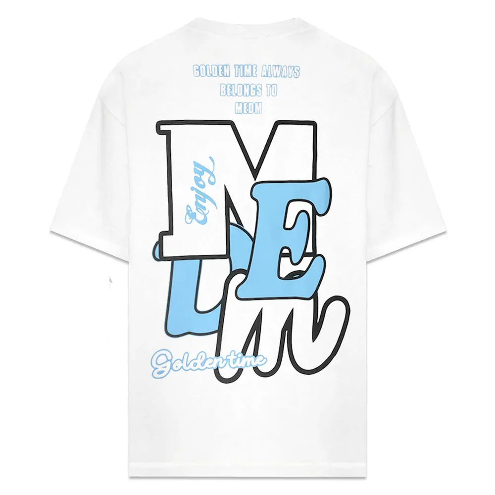MEDM Big Logo Tee