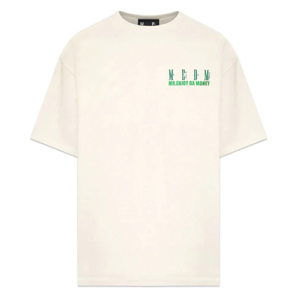 MEDM Big Logo Tee