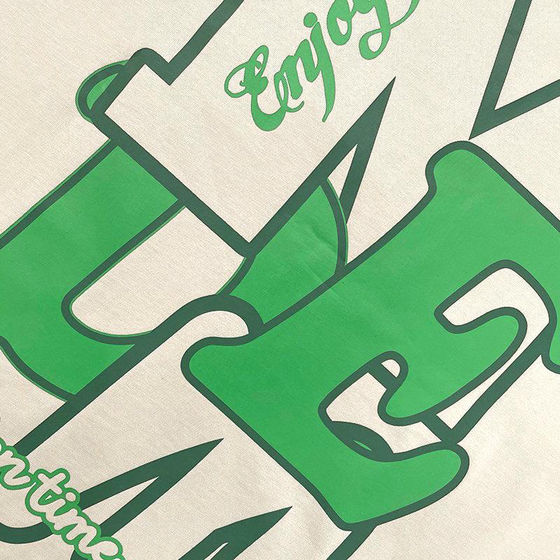 MEDM Big Logo Tee