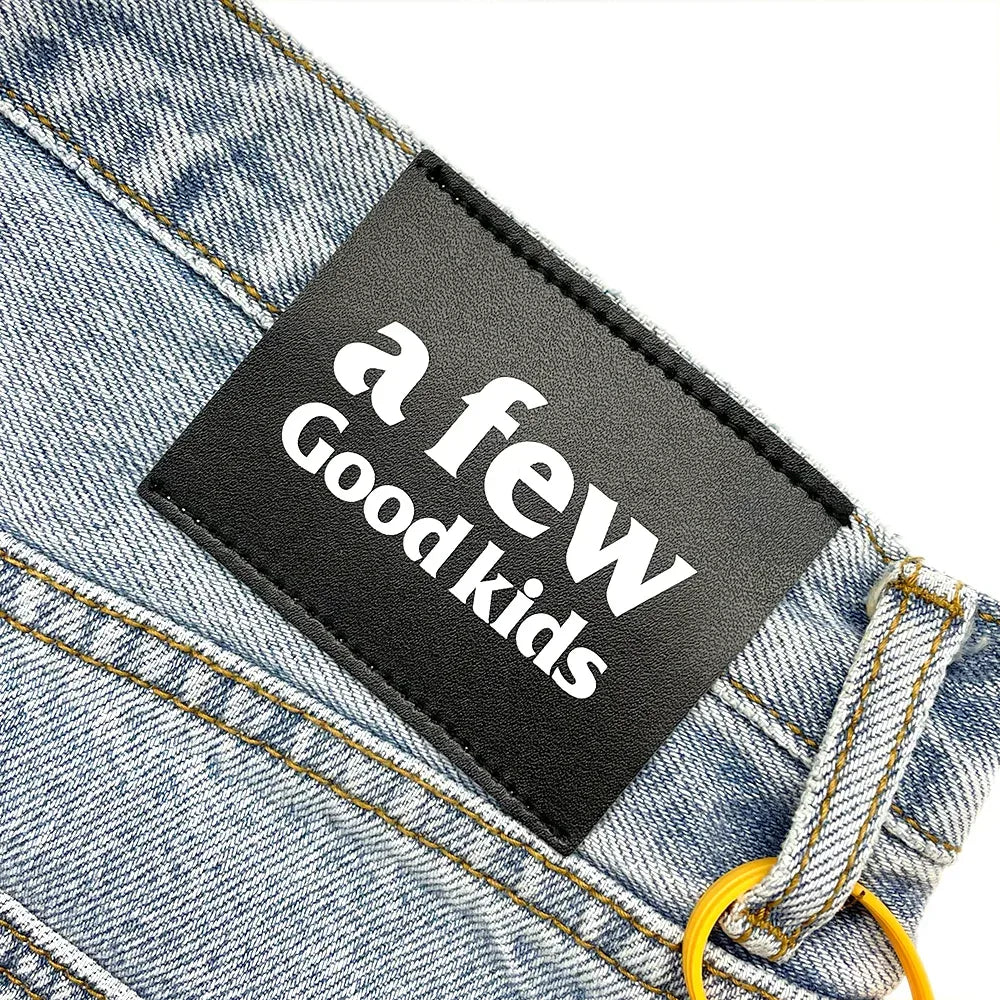 Knees Damage Denim - A FEW GOOD KIDS - VENTURER