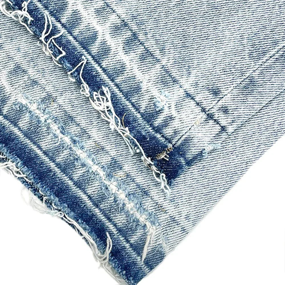 Knees Damage Denim - A FEW GOOD KIDS - VENTURER