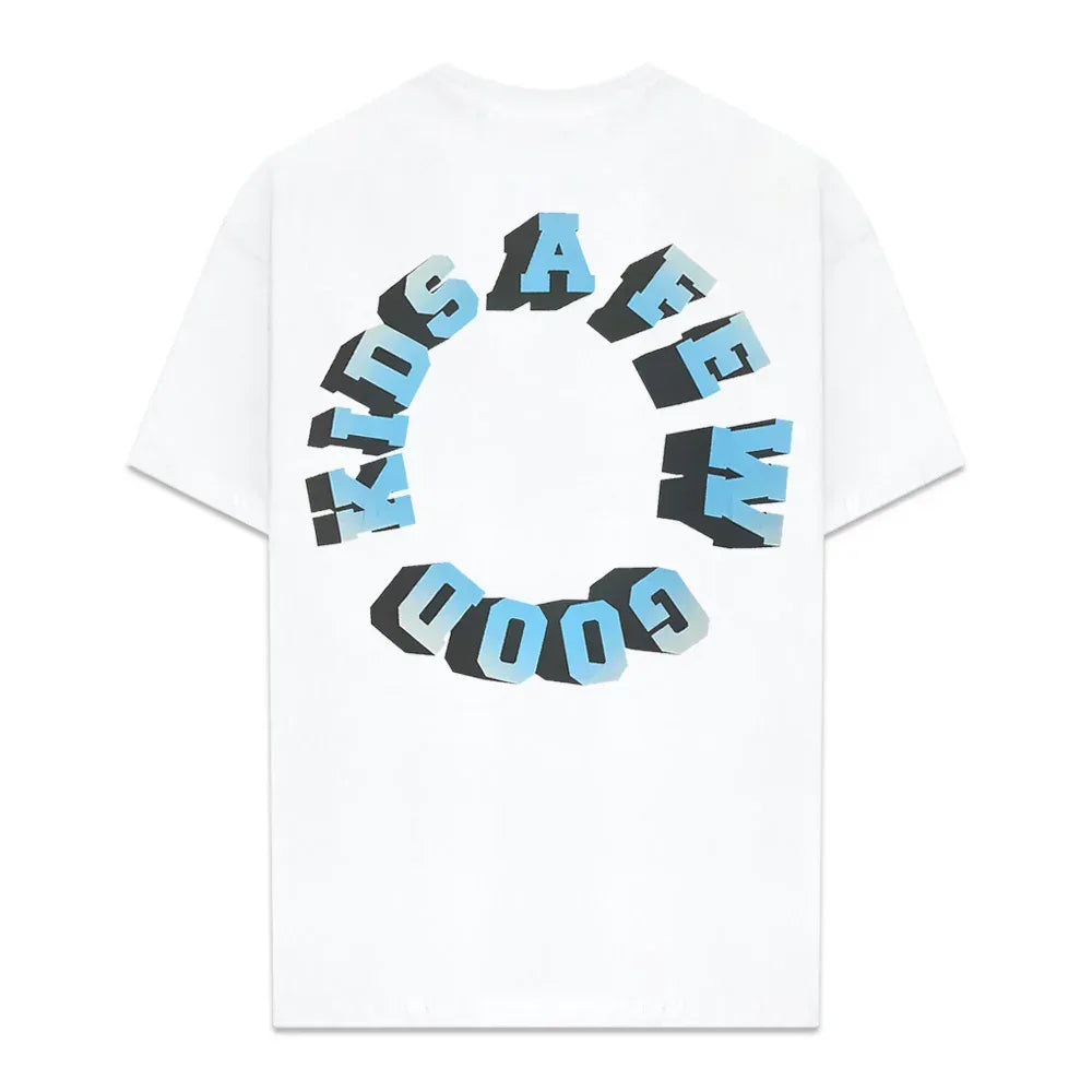 House Circle Tee - A FEW GOOD KIDS - VENTURER